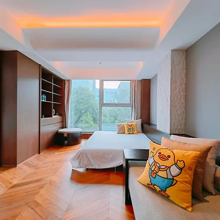 The Purple Horse Hotel - Beijing Hutong Designer Boutique Garden Hotel & Original Location Of A Qing Dynasty Royal Mansiion Exterior photo