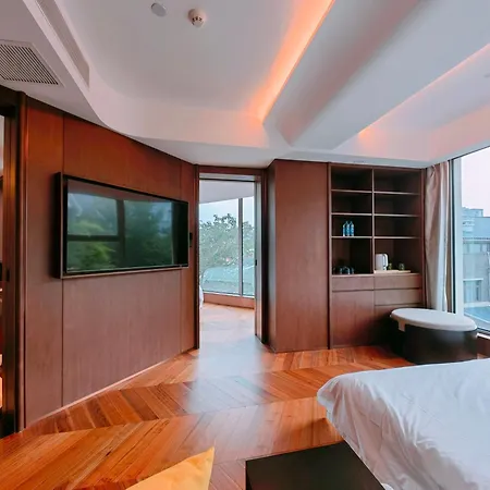 The Purple Horse Hotel - Beijing Hutong Designer Boutique Garden Hotel & Original Location Of A Qing Dynasty Royal Mansiion Exterior photo