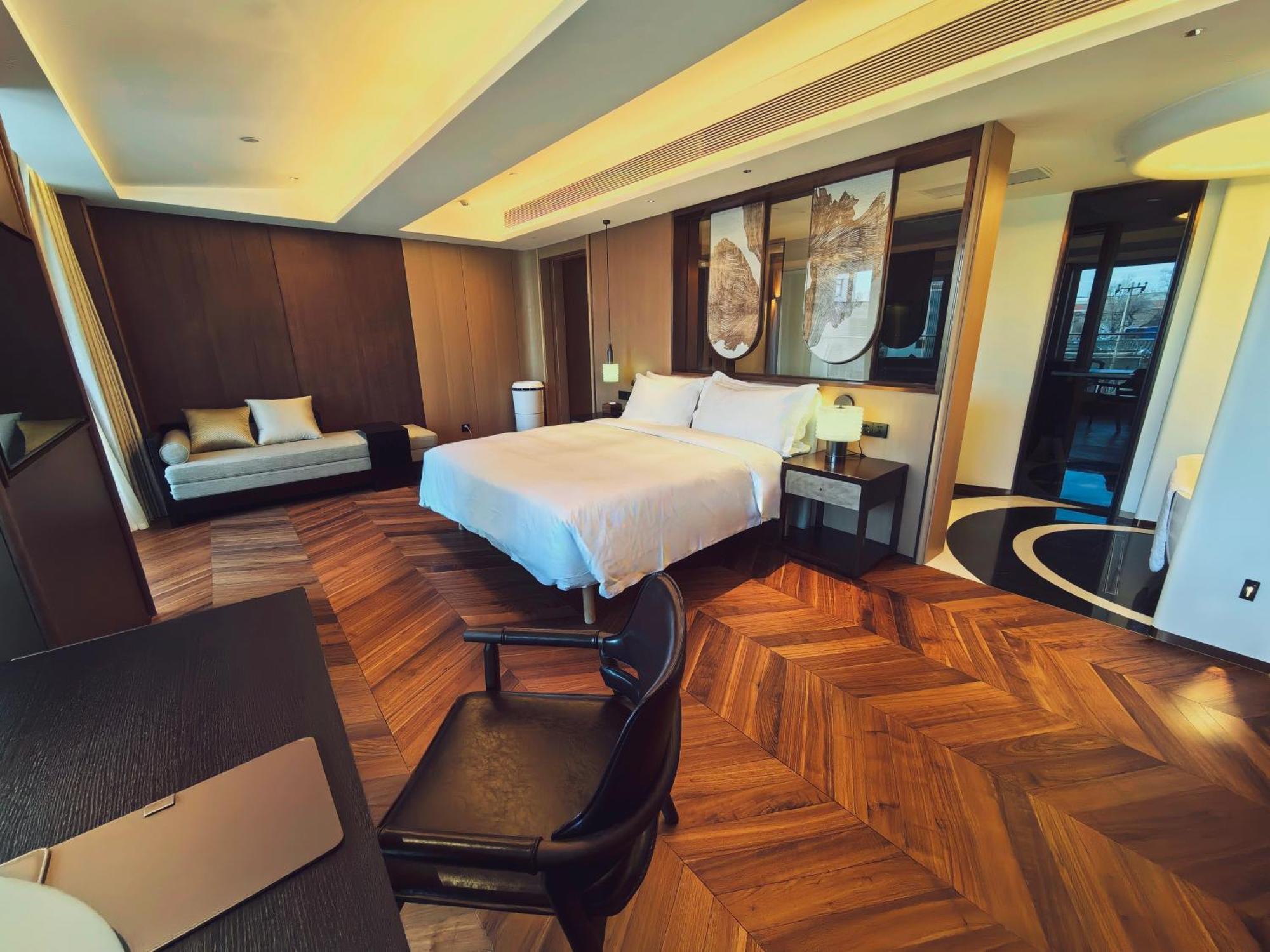 The Purple Horse Hotel Beijing