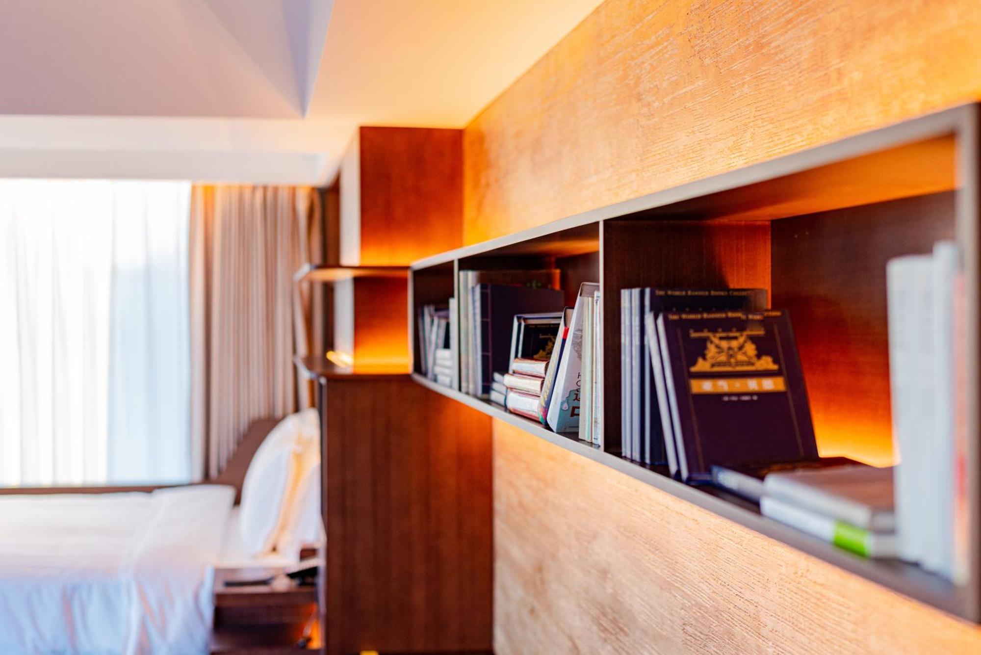 Hotel The Purple Horse Hotel Beijing