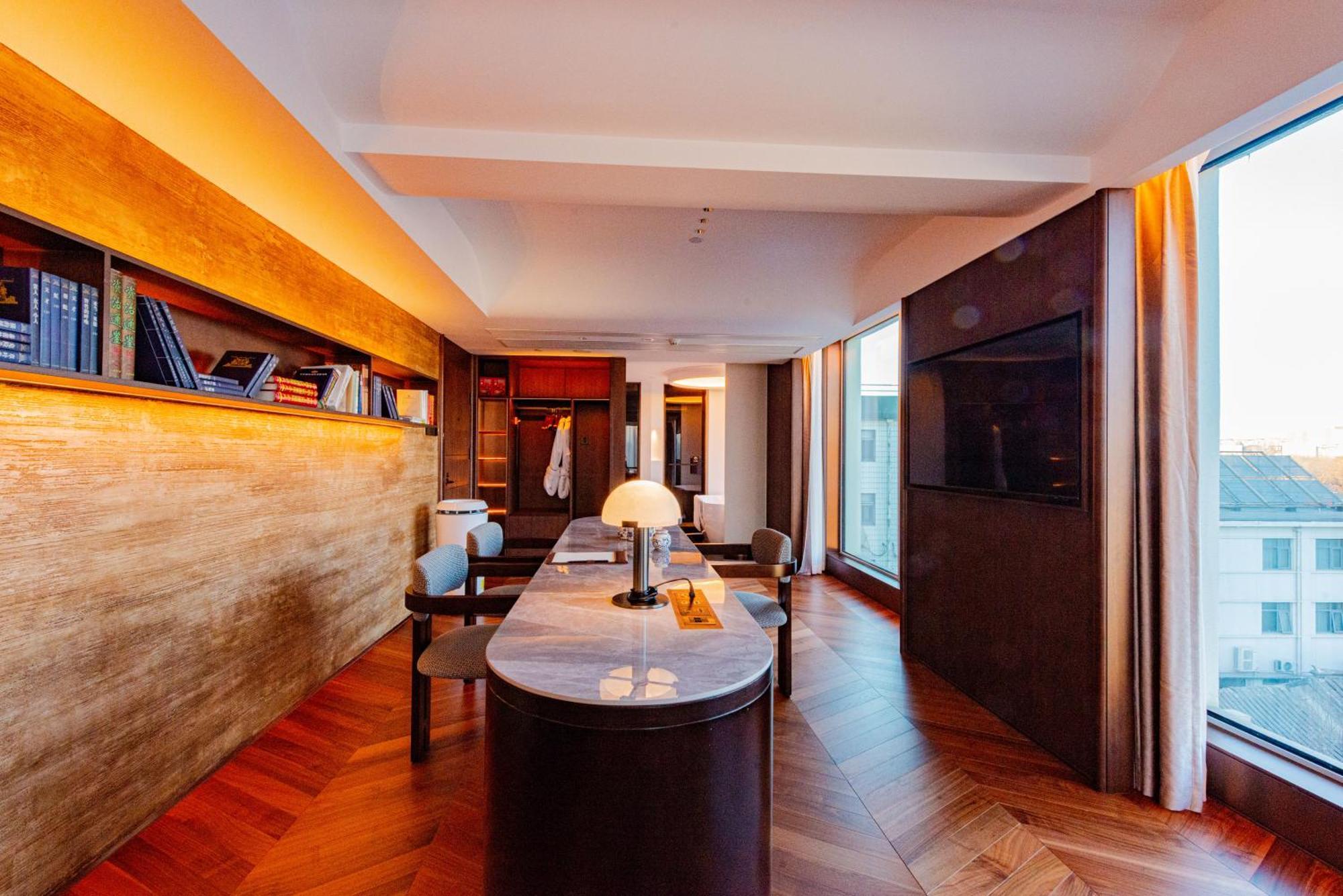Hotel The Purple Horse Hotel 5*
