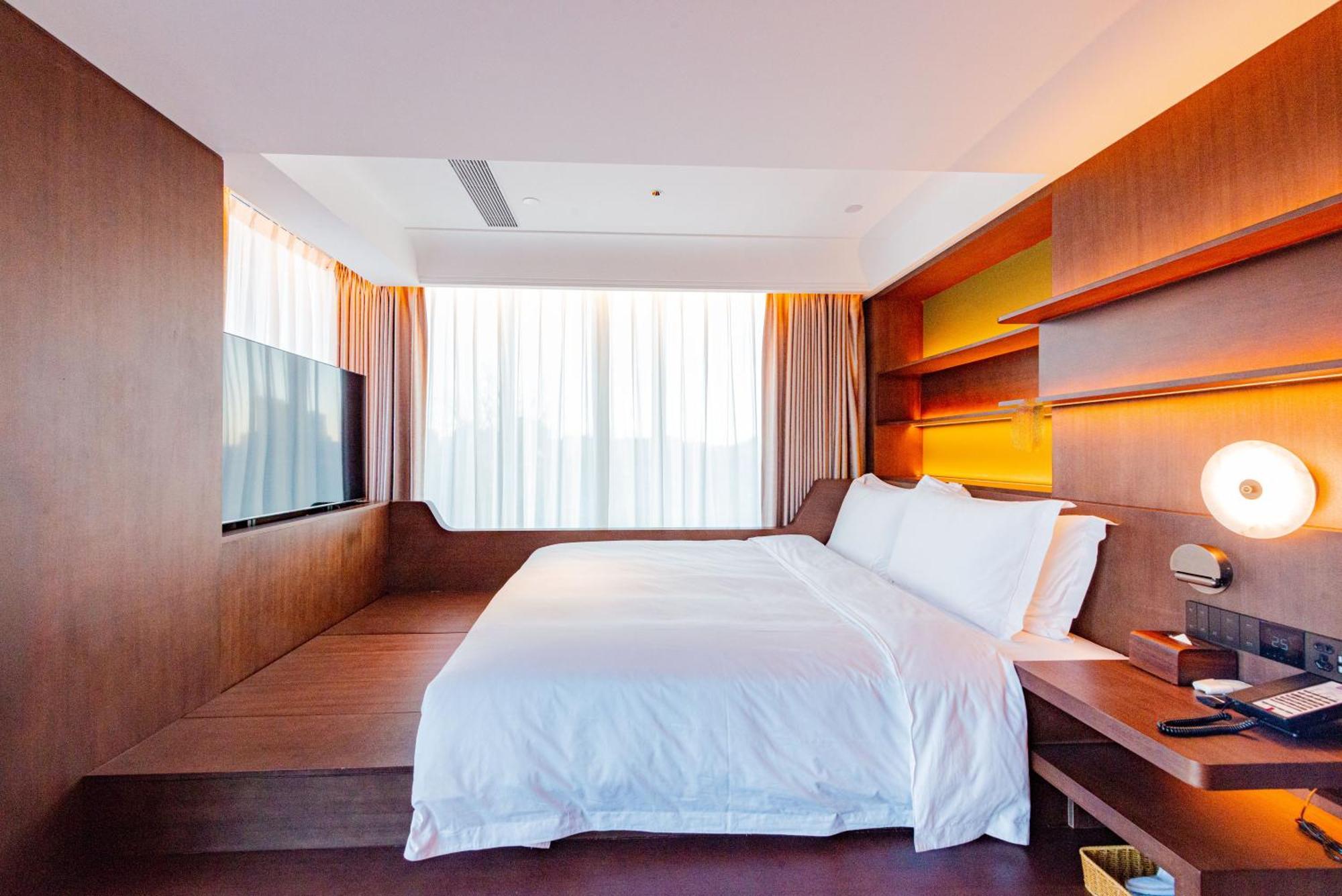 Hotel The Purple Horse Hotel Beijing