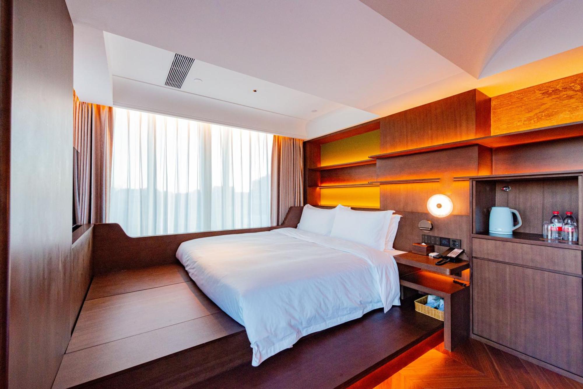 The Purple Horse Hotel Beijing