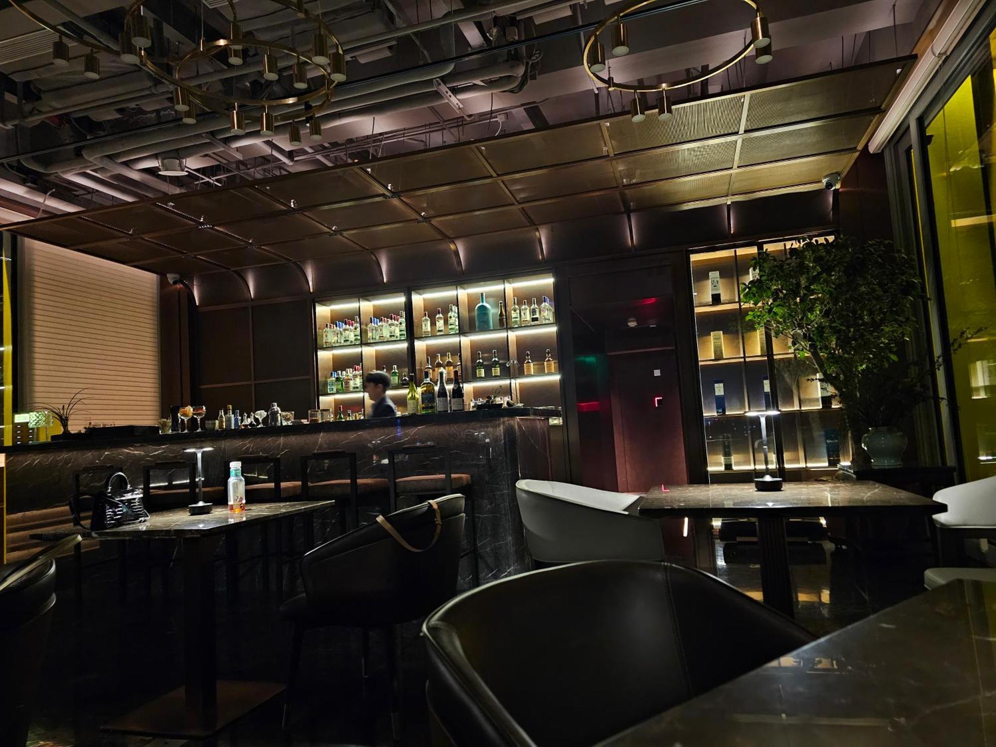 The Purple Horse Hotel Beijing