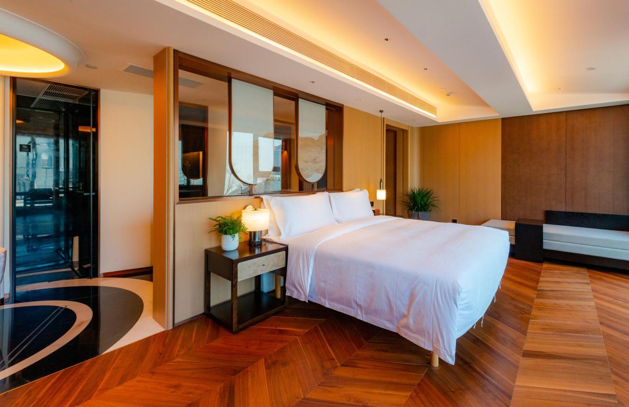 The Purple Horse Hotel Beijing