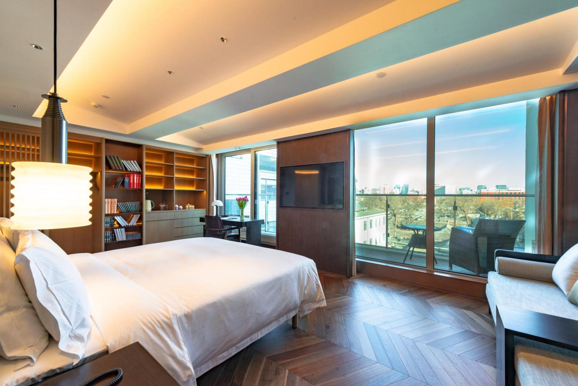 The Purple Horse Hotel Hotel 5*