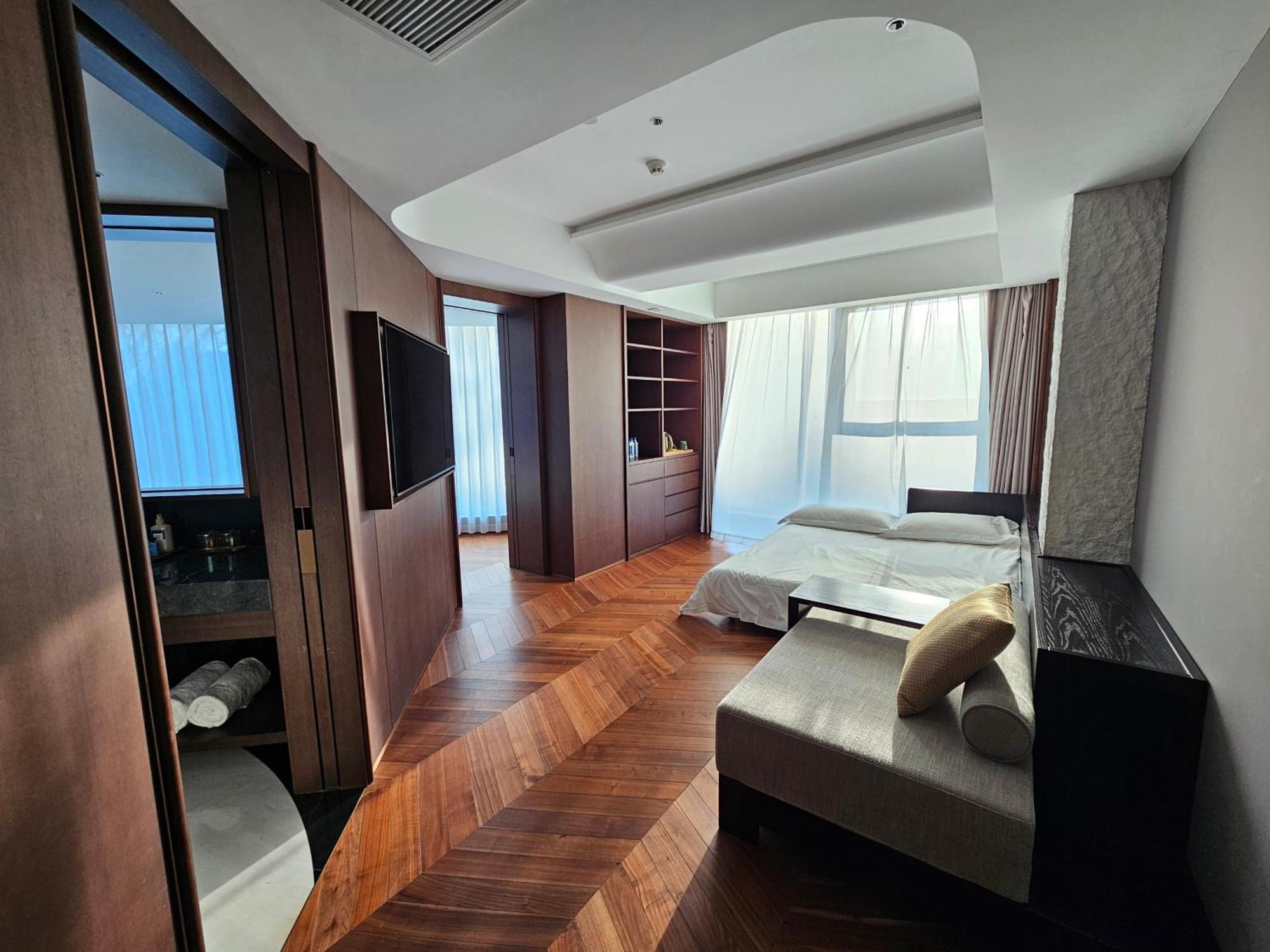 The Purple Horse Hotel Beijing