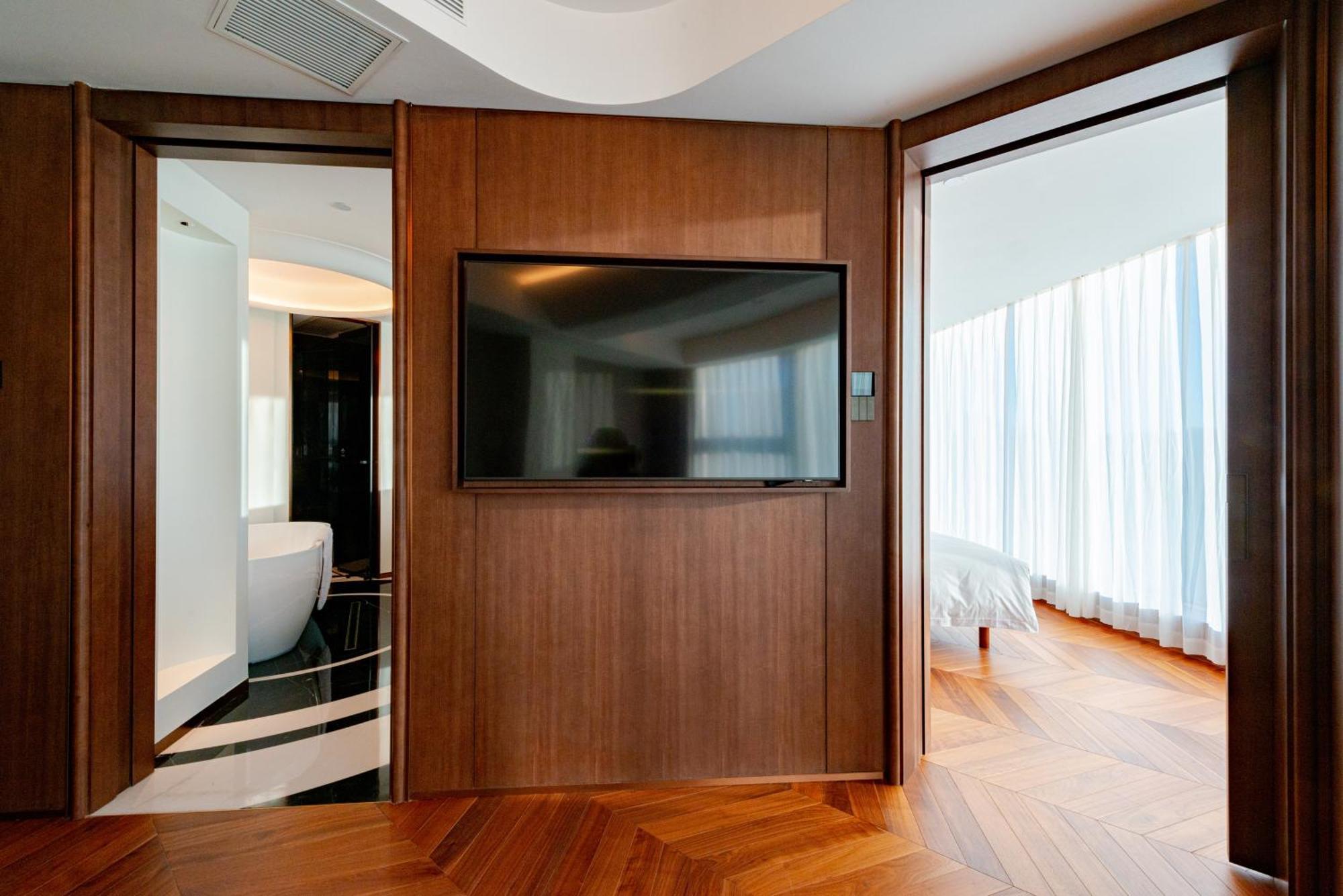 The Purple Horse Hotel 5* Beijing