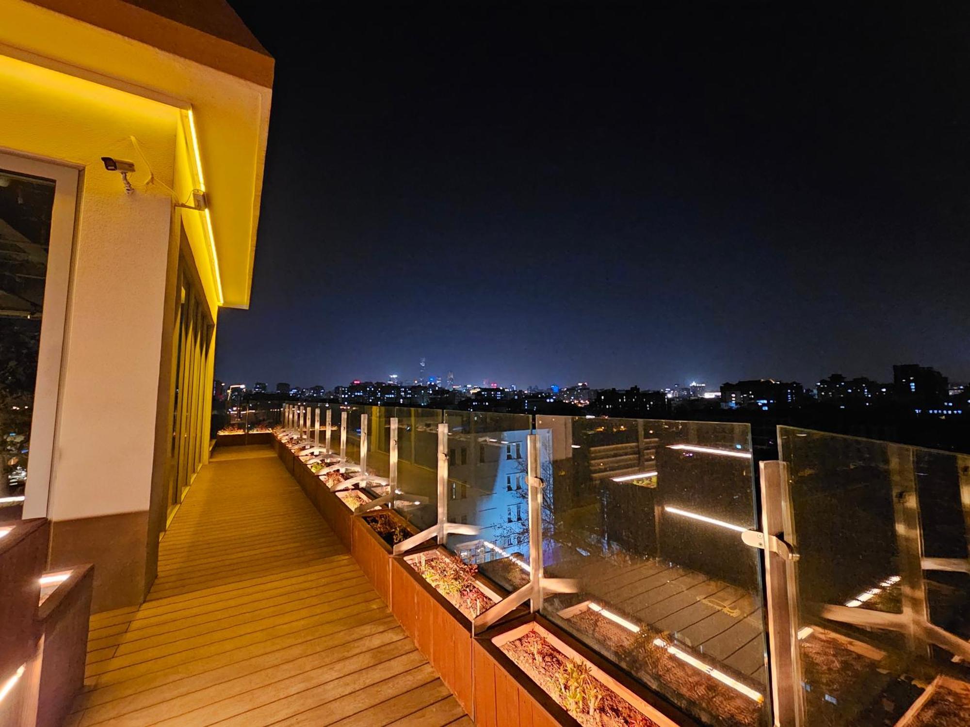 The Purple Horse Hotel 5*