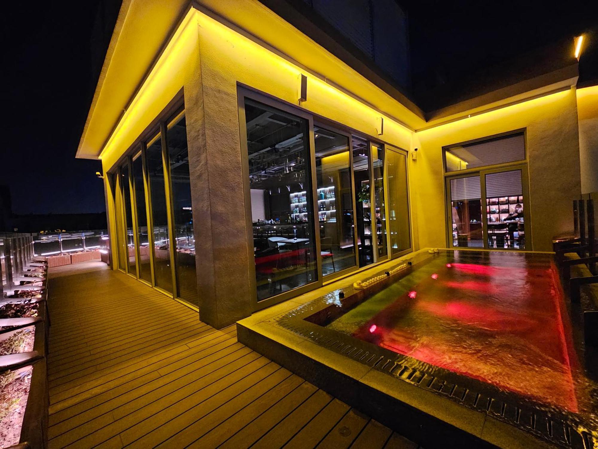 The Purple Horse Hotel Beijing
