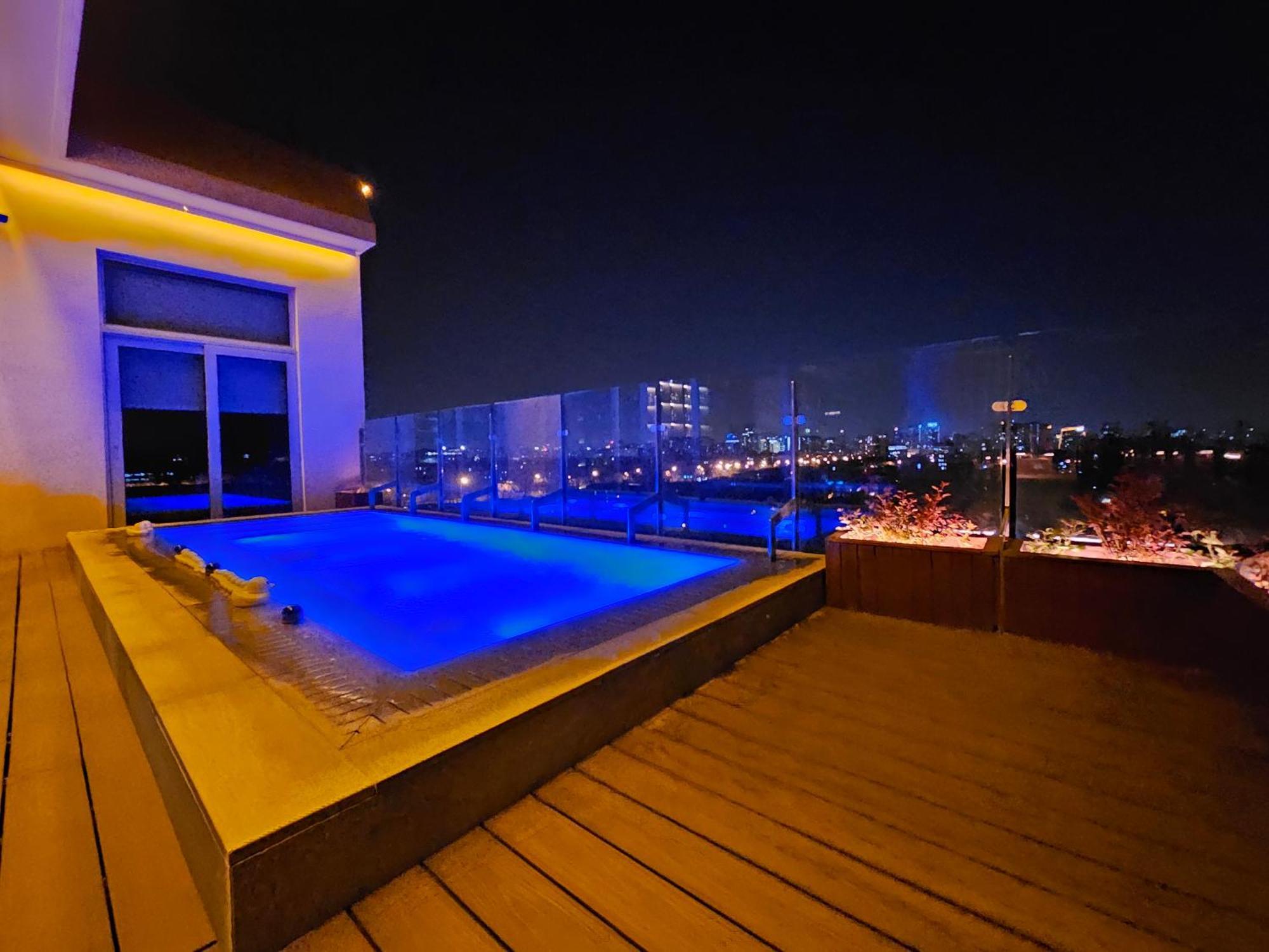 The Purple Horse Hotel Hotel Beijing