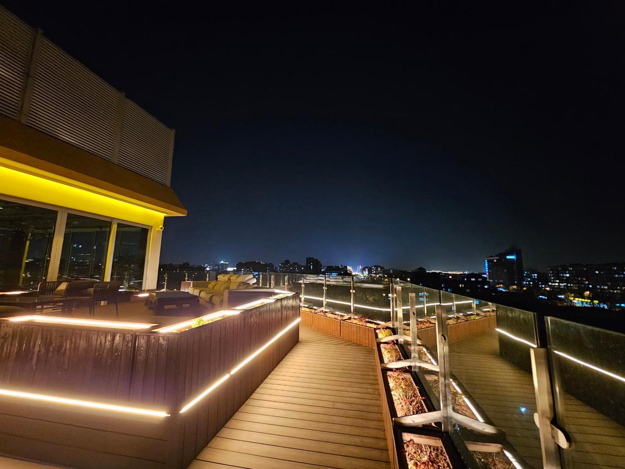 The Purple Horse Hotel Beijing