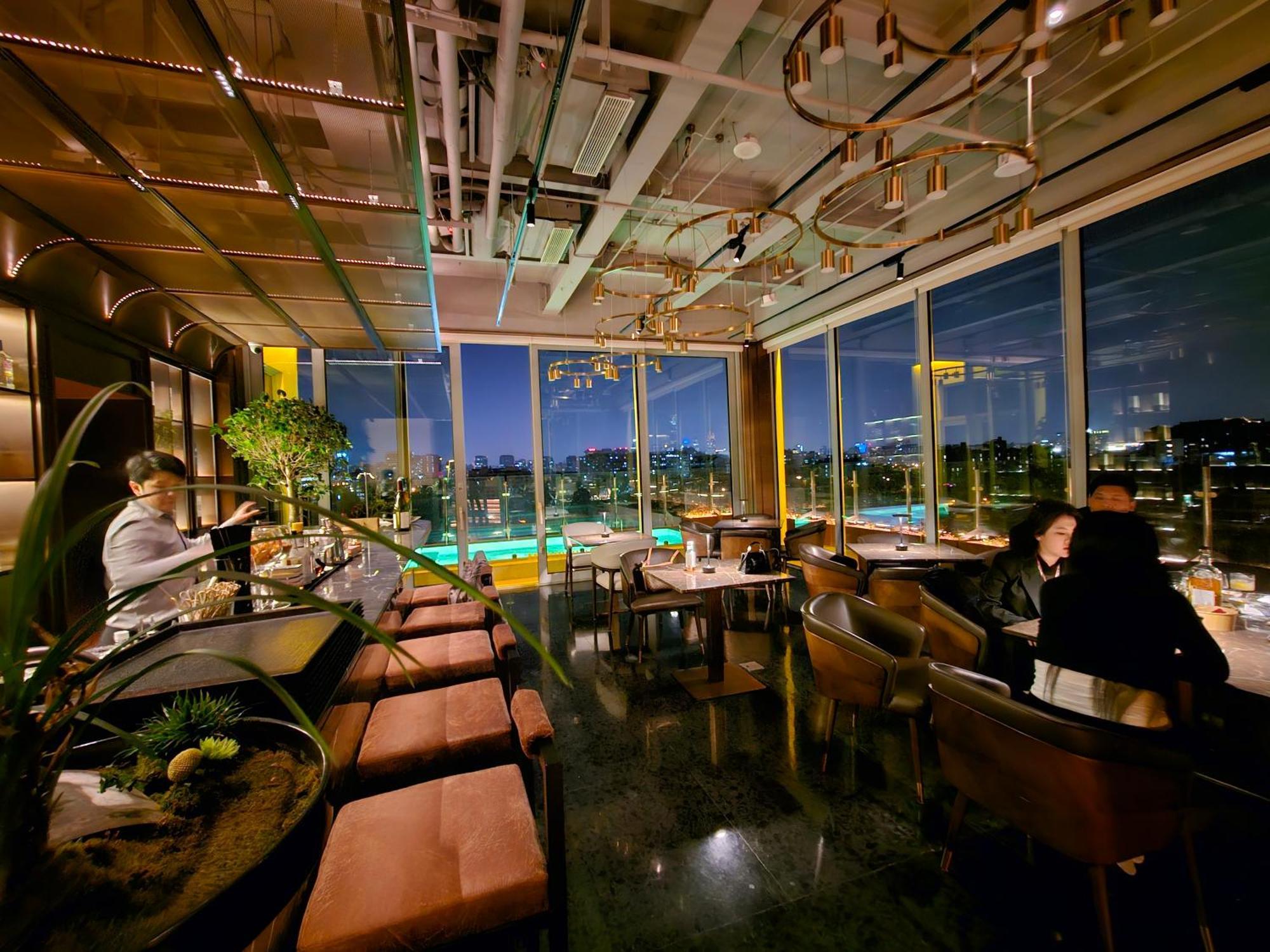 The Purple Horse Hotel Hotel 5*