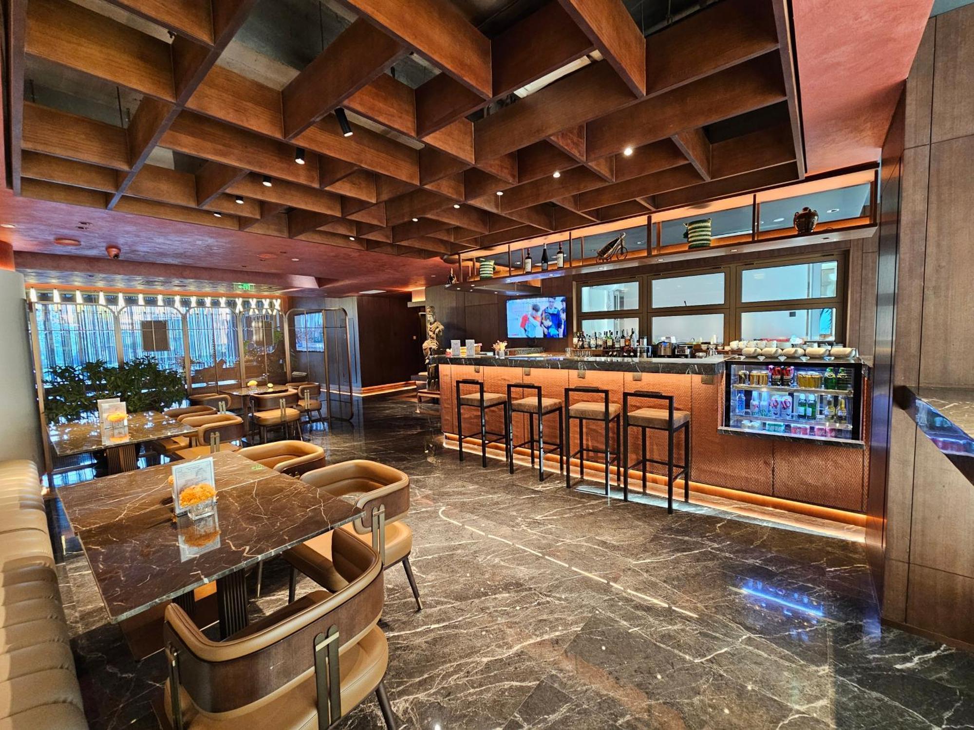 The Purple Horse Hotel 5* Beijing