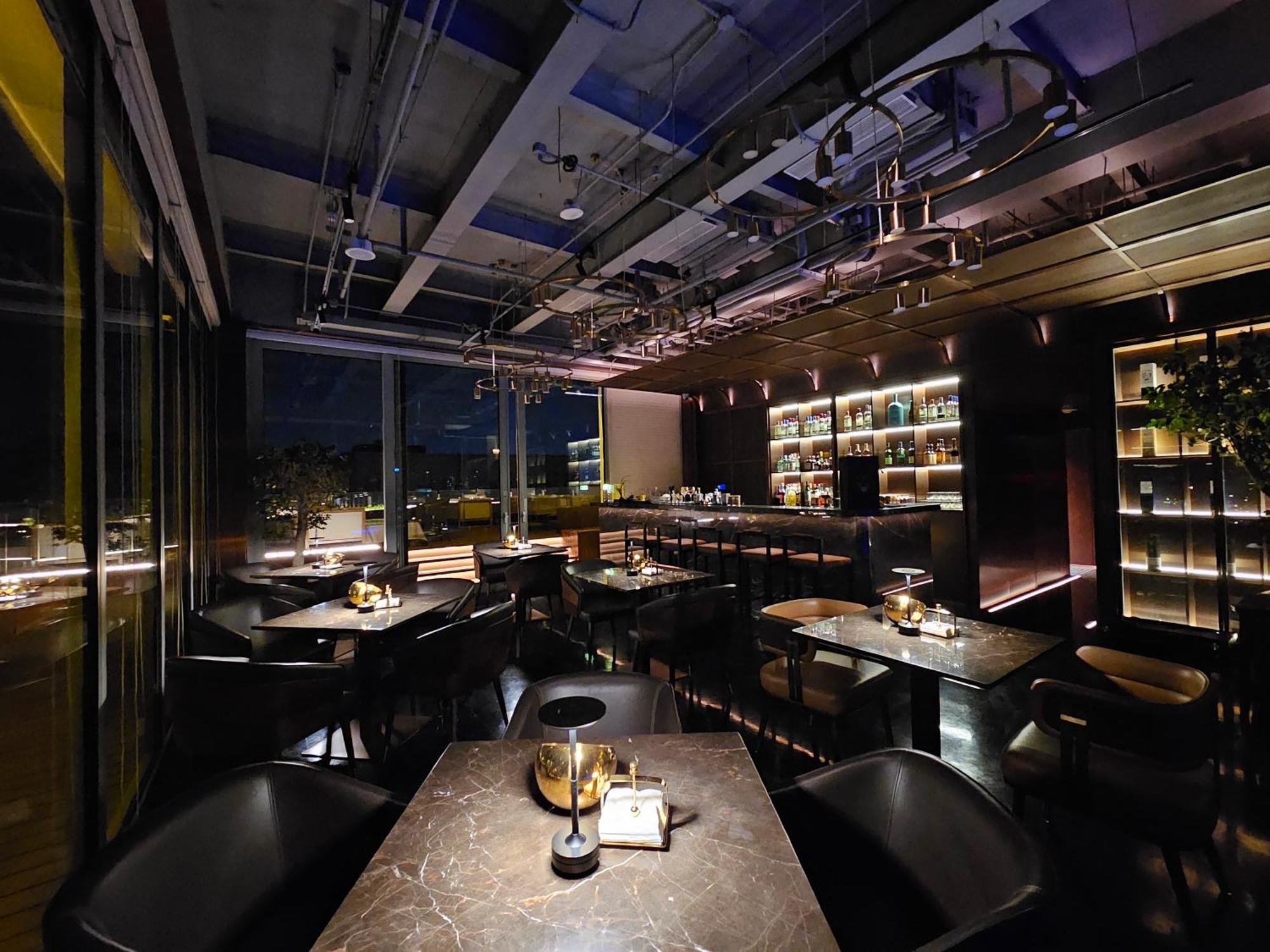 Hotel The Purple Horse Hotel Beijing