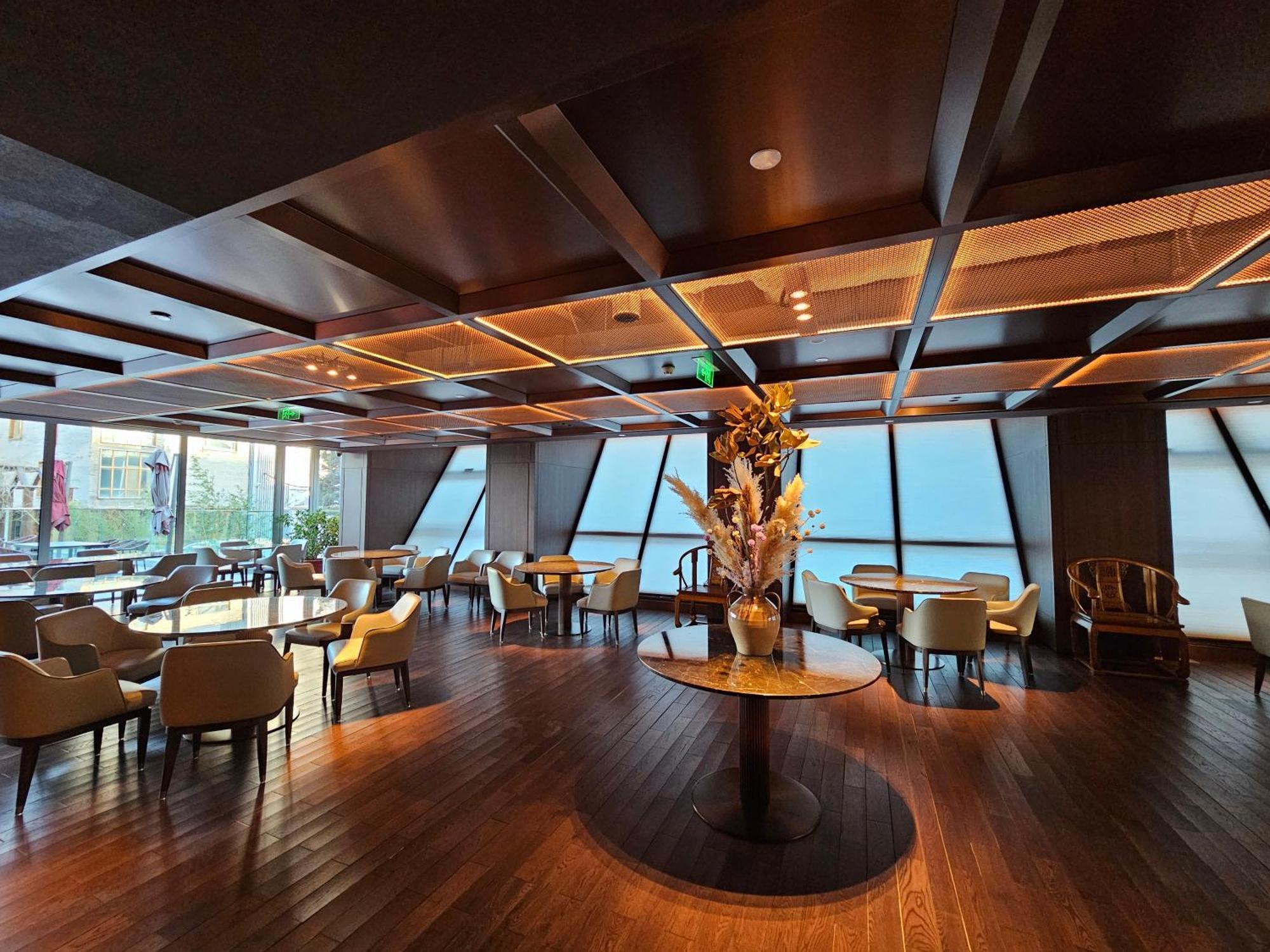 The Purple Horse Hotel Beijing