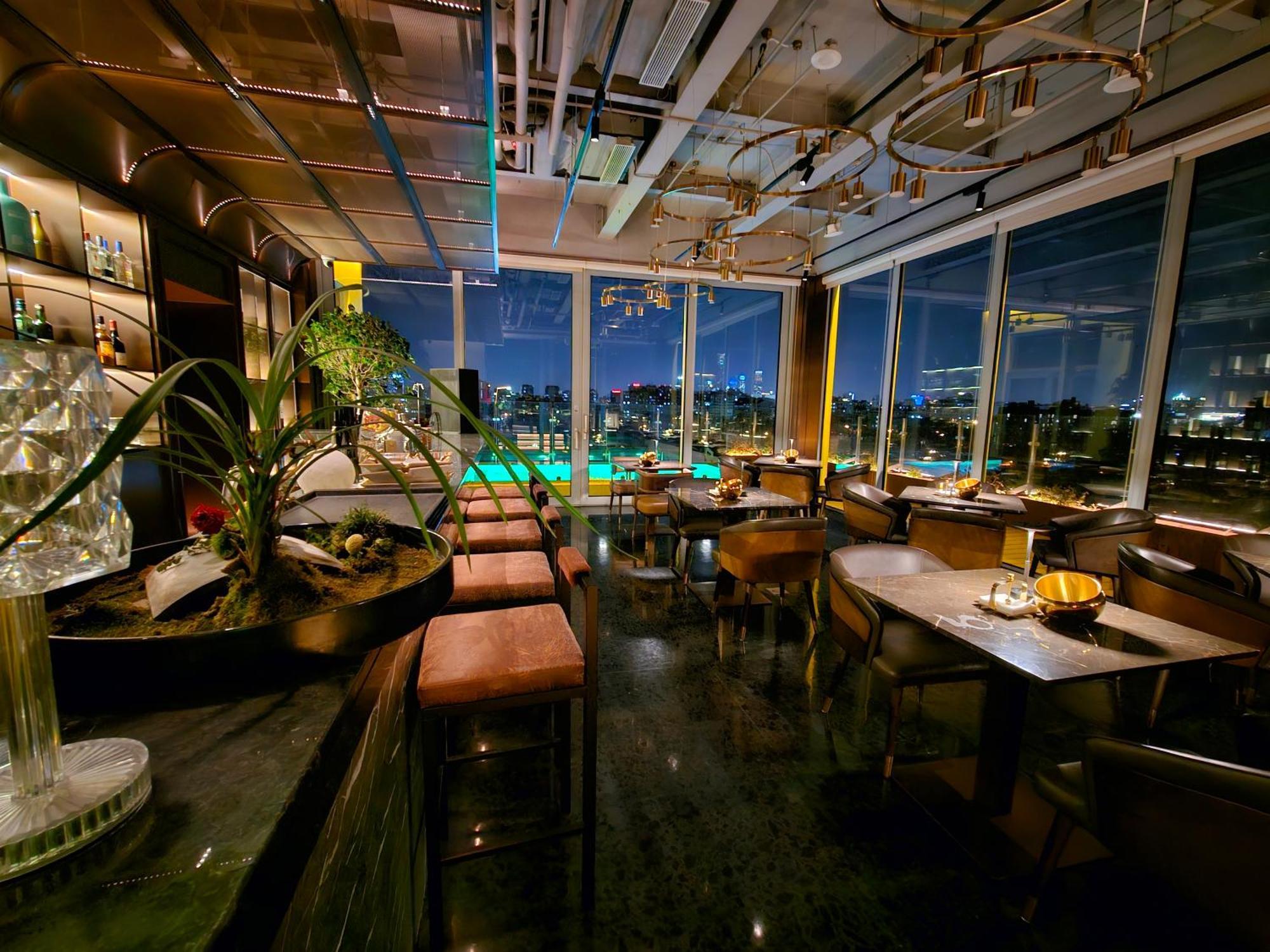 The Purple Horse Hotel Hotel Beijing