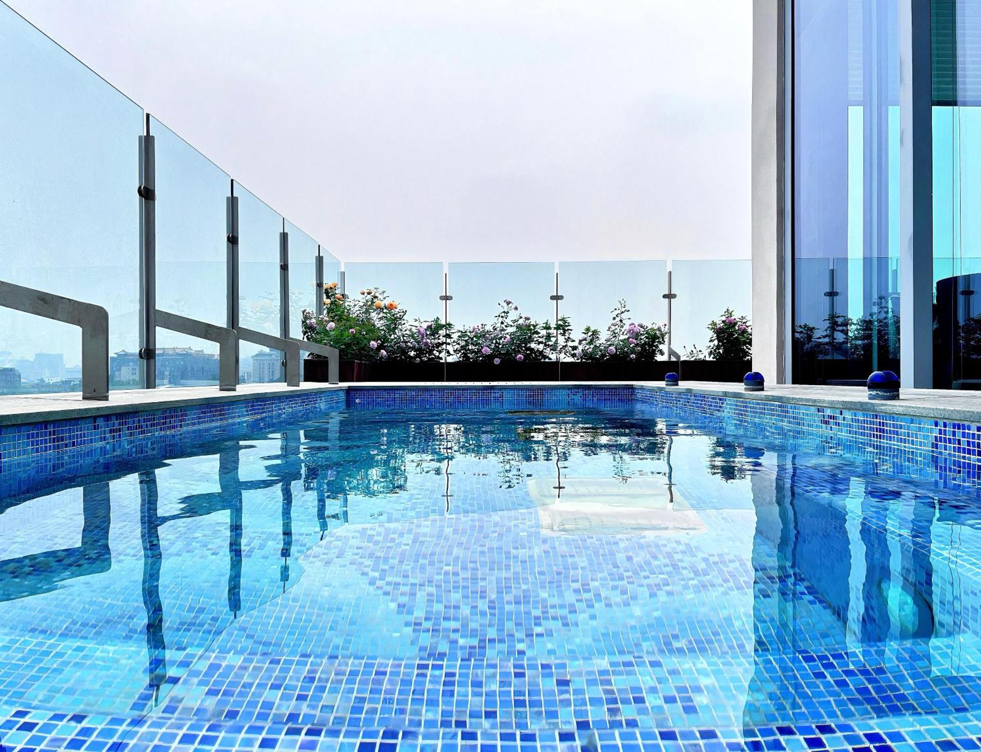 The Purple Horse Hotel Hotel Beijing
