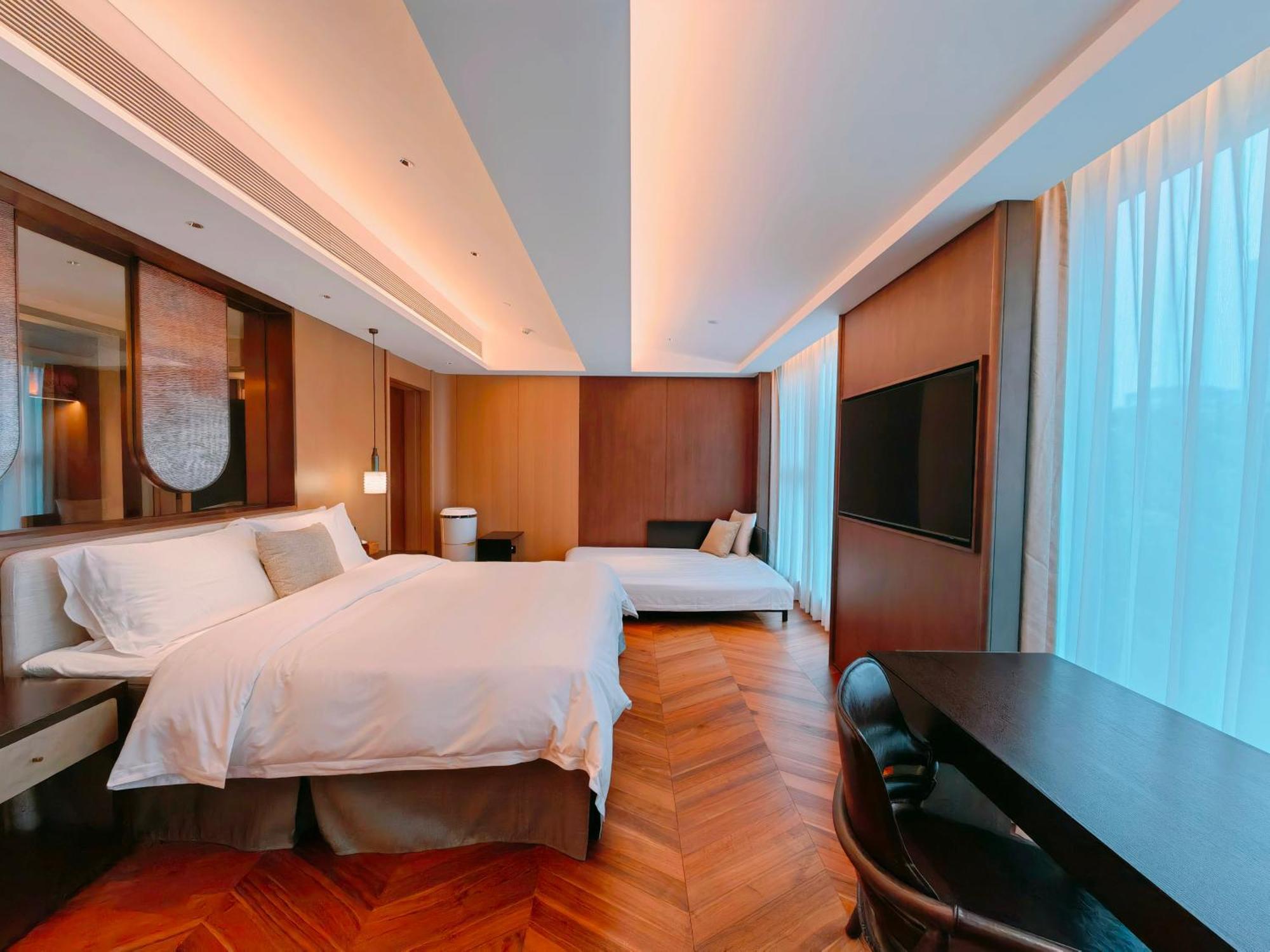 The Purple Horse Hotel Beijing