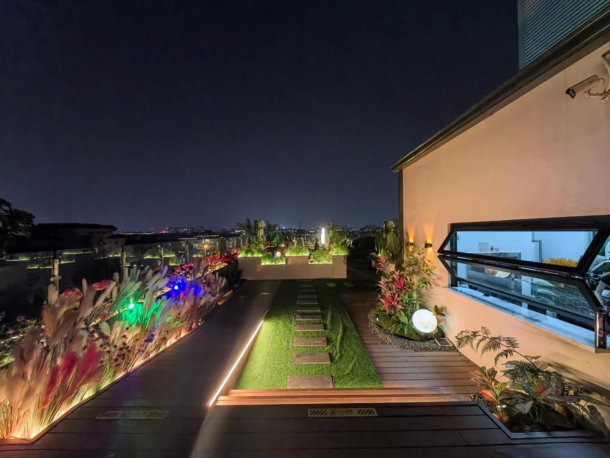 The Purple Horse Hotel Beijing