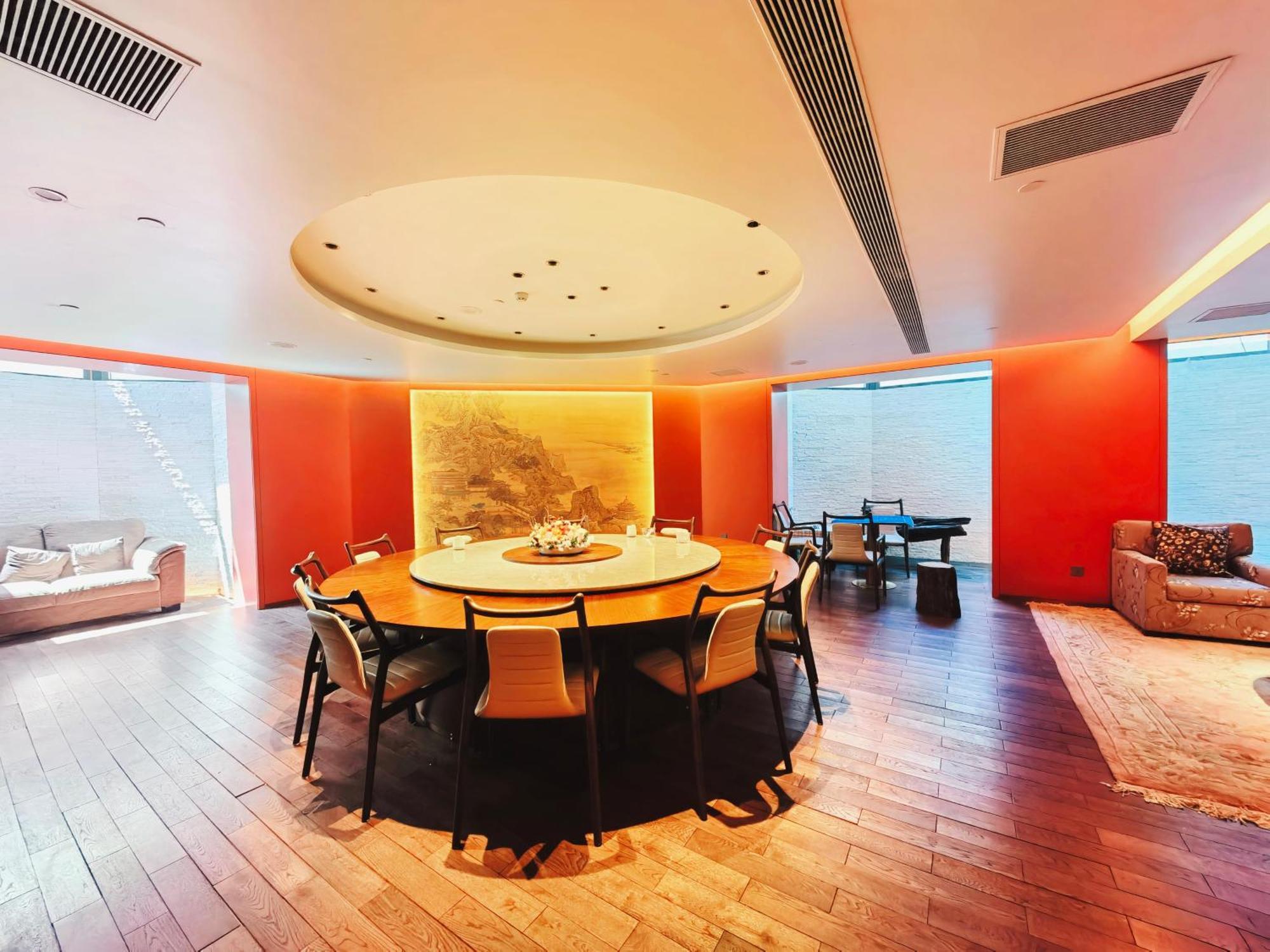 The Purple Horse Hotel Hotel Beijing