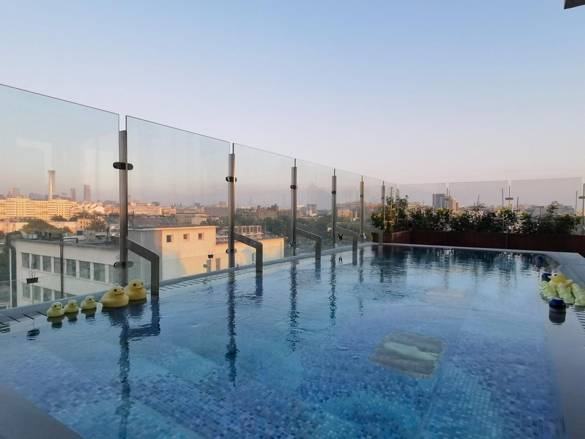 The Purple Horse Hotel 5*