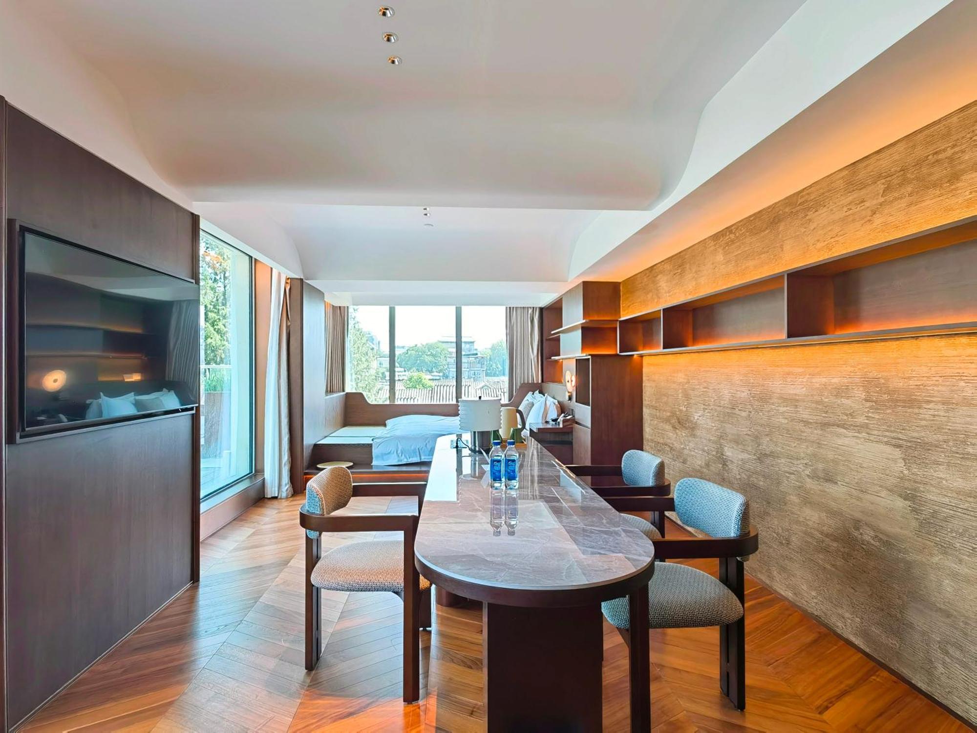 The Purple Horse Hotel 5* Beijing