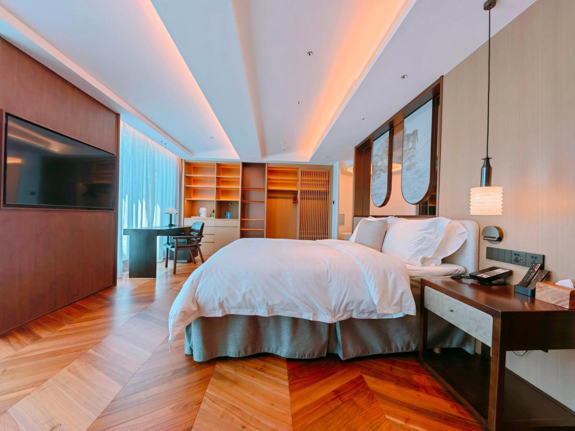 The Purple Horse Hotel 5* Beijing